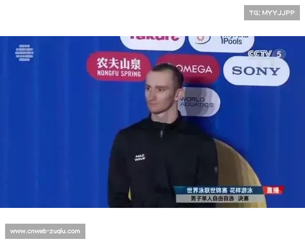中国花游混双项目创新突破 郭牧也男子单人自由自选摘银创历史新高 中国花游混双项目创新突破 郭牧也男子单人自由自选摘银创历史新高