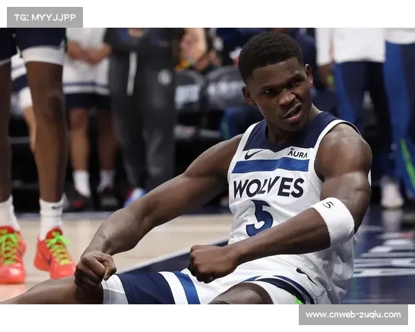 安东尼爱德华兹慷慨捐出百万资金助力社区发展项目