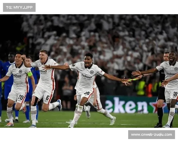 法兰克福占据交锋优势誓取三分 海登海姆为保级全力一搏