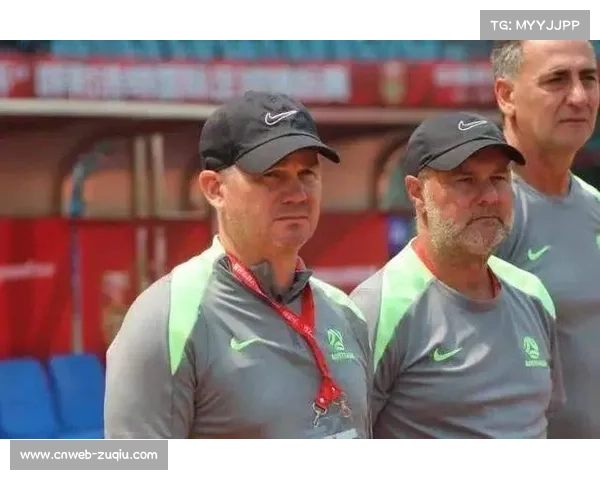 澳大利亚主帅马洛尼的执着:连续三届执教国少队