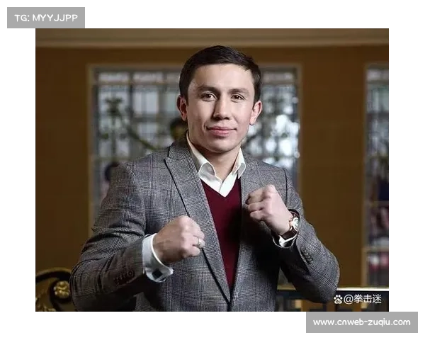 伯纳德·霍普金称拳击界需应对UFC竞争，而非依赖外部拯救